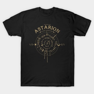 Astarion Girl Dinner T-Shirt